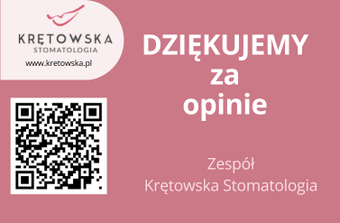 Krętowska Stomatologia opinie