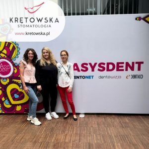 Asystentki Krętowska Stomatologia