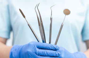 szkolenie z kompleksowego leczenia wad zgryzu