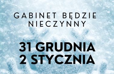 gabinet Krętowska Stomatologia nieczynny