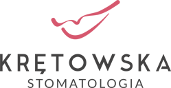 Krętowska Stomatologia - Logotyp