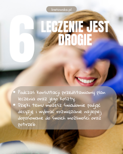 ile kosztuje założenie aparatu ortodontycznego