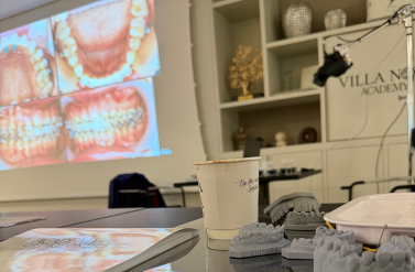 szkolenie z mikroimplantów Krętowska Stomatologia